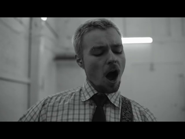 Tripwire - No Self (Official Video)