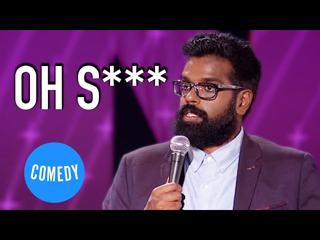 Is This Romesh Ranganathan's Most Controversial Opinion? | Irrational | Universal Comedy