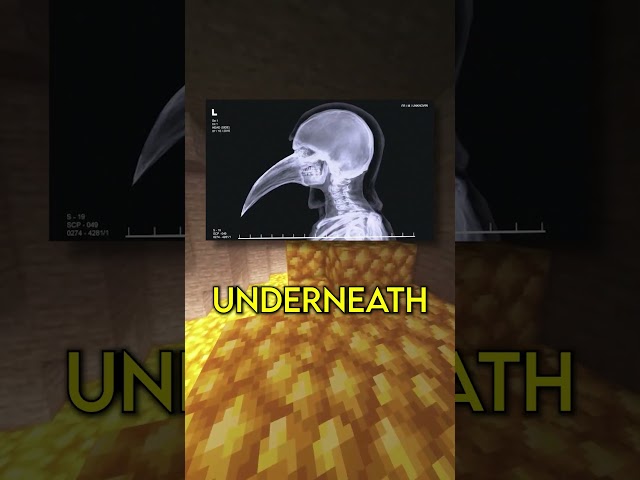 SCP Shower Thoughts… #93