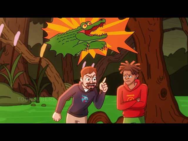 You Were Right. But…