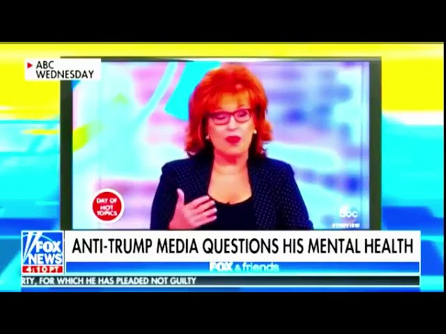 Fox and Friends 1/4/2018 7AM -Fox and Friends  January 4,2018 full show