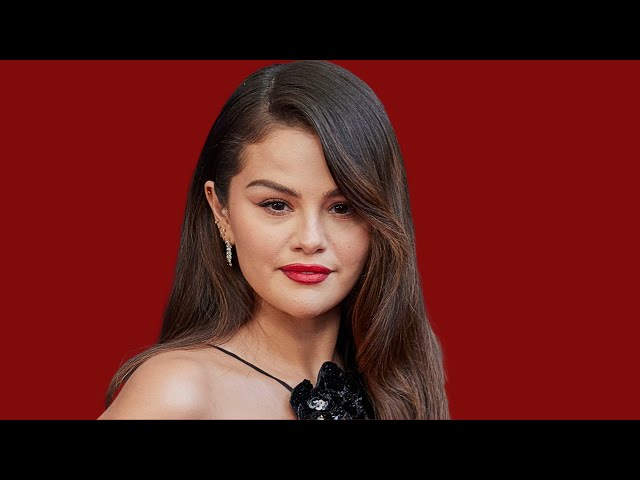 Selena Gomez Shows Off Her Jaw-Dropping Figure - See Photos #untoldstory