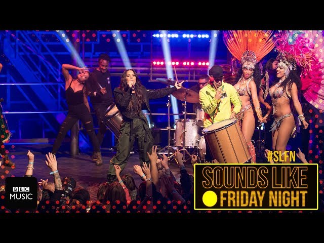 Jax Jones ft. Demi Lovato and Stefflon Don - Instruction