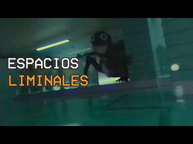 The Terror of Liminal Spaces | The Sliderooms