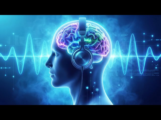 ACTIVATE 100% OF YOUR BRAIN IN 10 MINUTES 🧠 Music for studying, concentrating, and memorizing