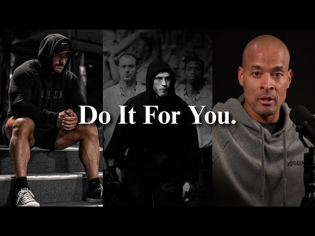 Nobody's Watching, Work Anyway.