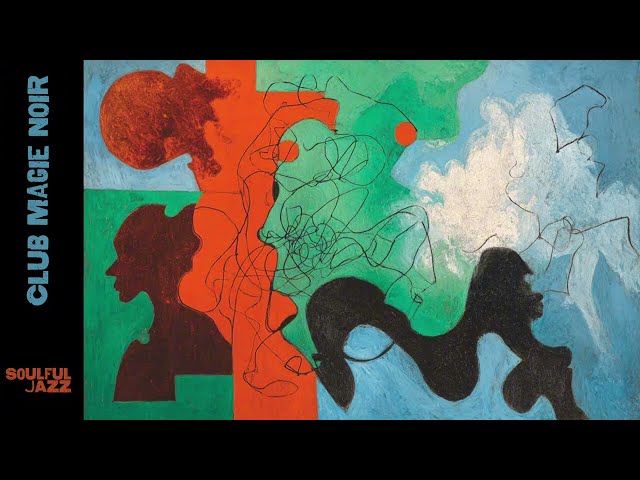 Jazz Cubano: The Soul of Havana | Afro-Cuban Rhythms & Smooth Latin Jazz