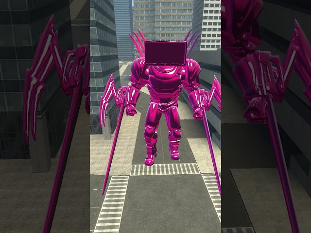 SKIBIDI TOILET 78 HELP  TVMAN LEVEL UP