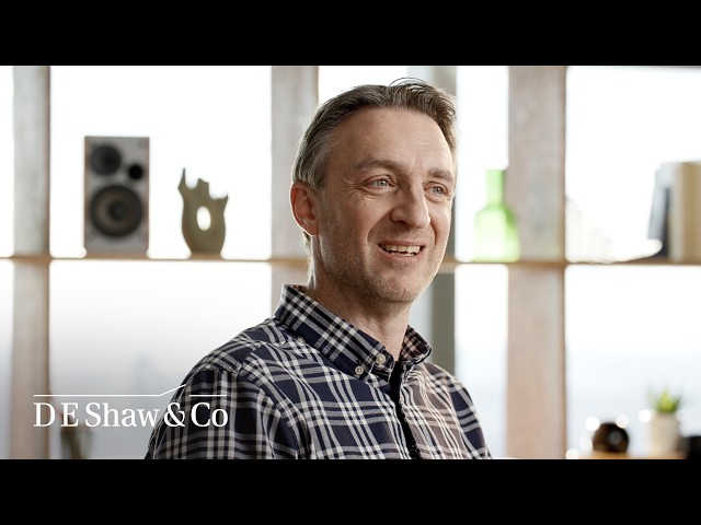 Breaking the Language Barrier: PJRmi and Python-Java Interoperability (The D. E. Shaw Group)