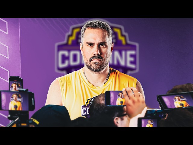 The 2026 Barstool Combine | Presented by Planet Fitness