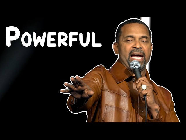 Mike Epps Explains Why Coke Is Too Powerful