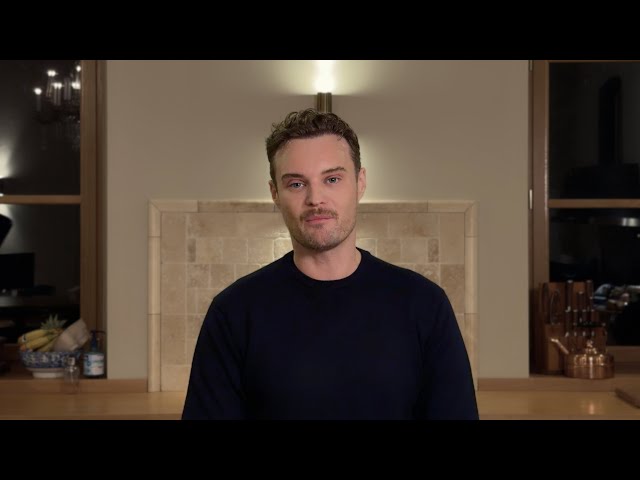 A Confession... I've Been Hiding The Truth