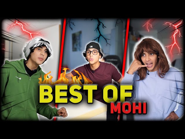 BEST OF Shorts 😳😂 | Mohi__07