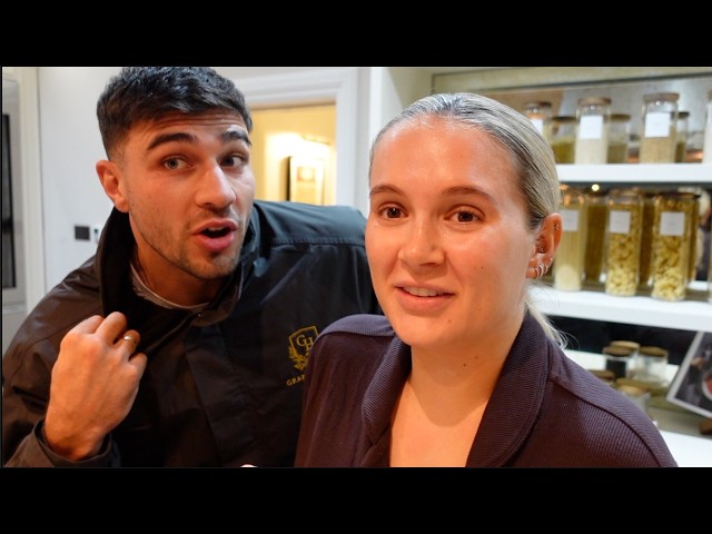 PREGNANCY ROUND 2 VLOGS COMMENCE I GUESS !!! | MOLLYMAE