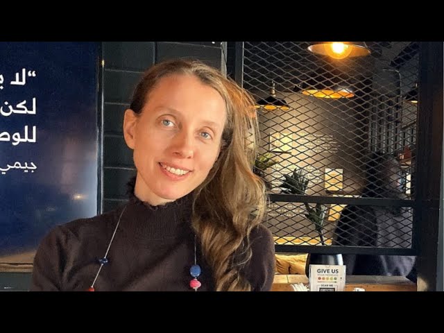 Abducted American journalist to be released, Iran-backed group says