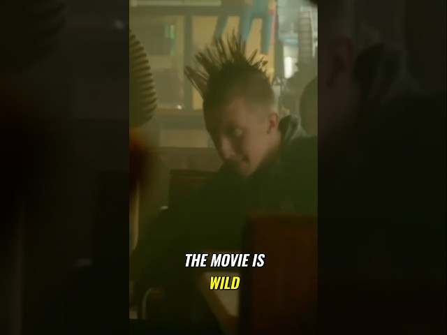 Warum Green Room (2015) so intensiv ist #Kurzfilme #Filmkritiken #Greenroom #Horroranalyse