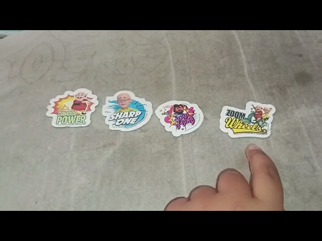 Part 5 Motu Patlu mehnat 🧲 4 Video @MacDannyGun 