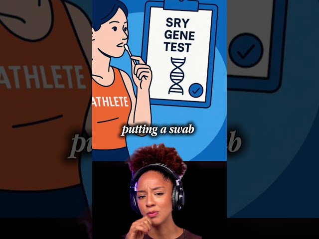 Is This Really "Invasive" Testing?