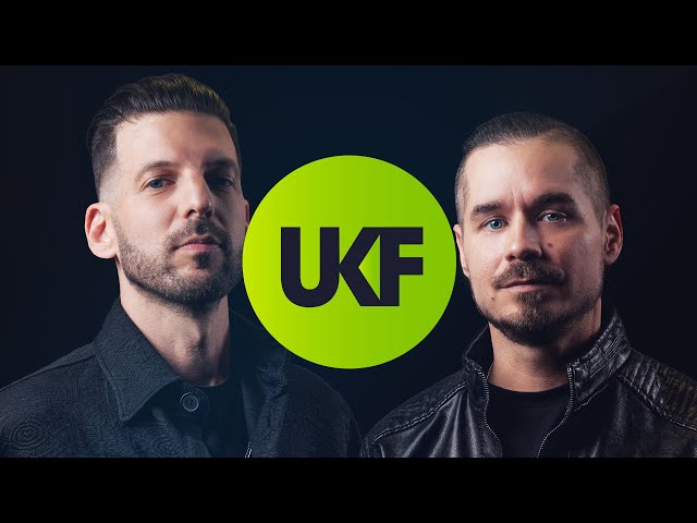 Dirtyphonics - Droid