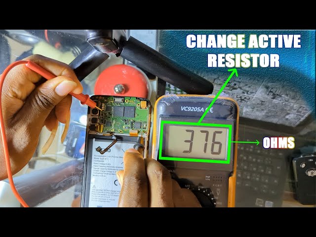 Mobile Repairing Complete Course Full Video English/Hindi/French/Turkish sub