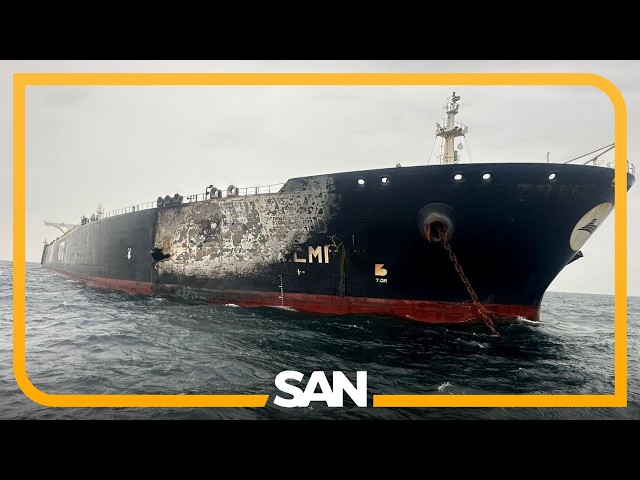 Hegseth says he visited the Middle East during Pentagon briefing on Iran war