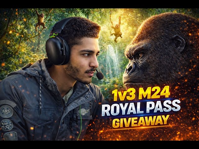 1V4 M24 ROOMS WITH SUBS🔥|BGMI LIVE 1VS1 TDM ROOM WITH SUBSCRIBERS🔥|1VS4 WIN ROYAL PASS