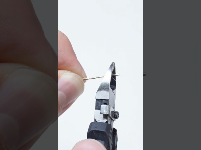 HACKS for Pinning your Warhammer Models!