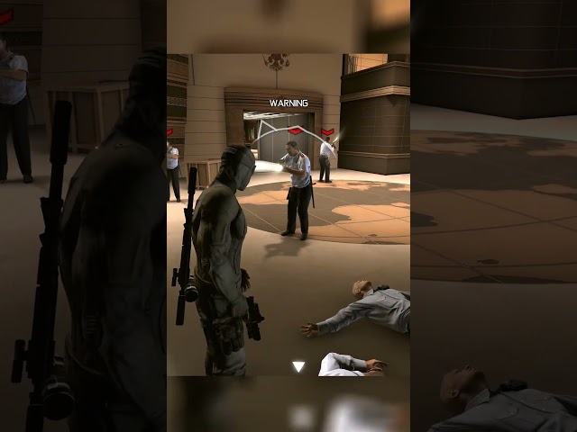 This is just Sad 😄👉😂 Splinter Cell Conviction