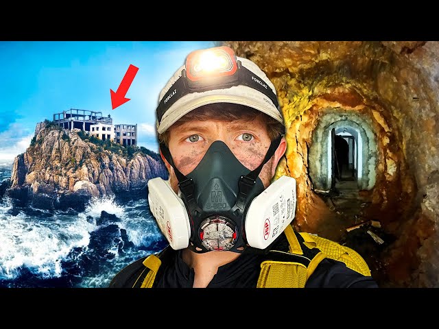 Exploring the Dark Secrets of the World's Most Forbidden Island!