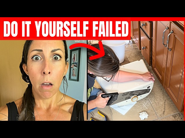 Funny DIY Fails | DIY Projects Gone Wrong (Home Improvement Fails) Part 6