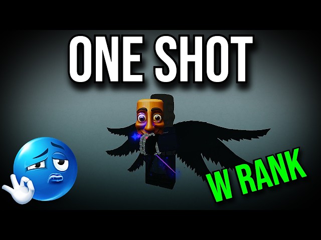 The New BEST W RANK PvE BLOODREND M1 BUILD... (BROKEN) | Deepwoken Verse 3