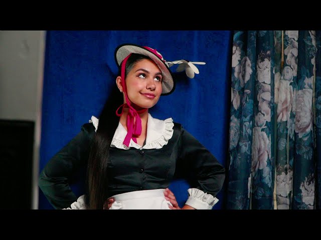 Alessia Cara - Shapeshifter (Official Behind The Scenes)