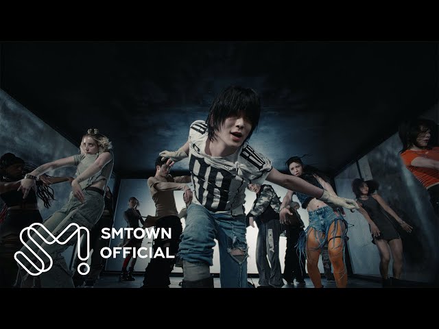 KEY 키 'HUNTER' MV