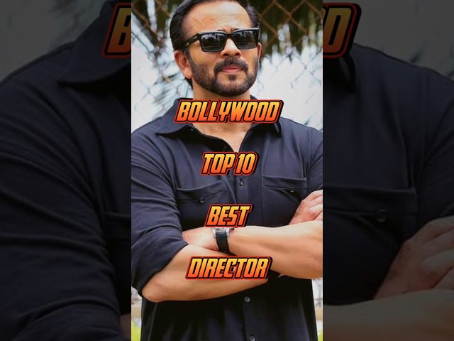Bollywood top10 best director|#top10 #top10 bollywood director #director in bollywood #Filmiq #viral