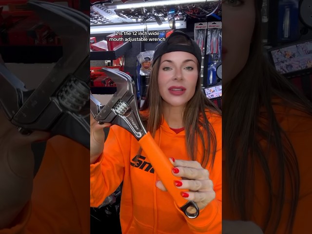 Two tools I just had to show you! #snapontools #snapon #handtools #autobodyshop