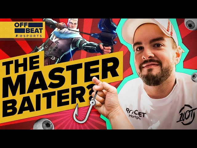 Is Hiko Really a Baiter?