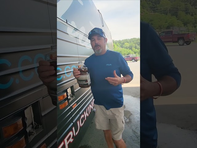 Howes Defender Fuel Treatment. It's Vitamin D for your diesel engine!!!