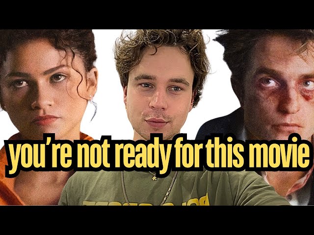 THE DRAMA is utterly insane, I loved it