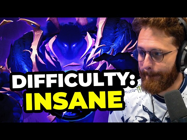 Is Dimensius The Hardest Boss We've Ever Seen In World of Warcraft?