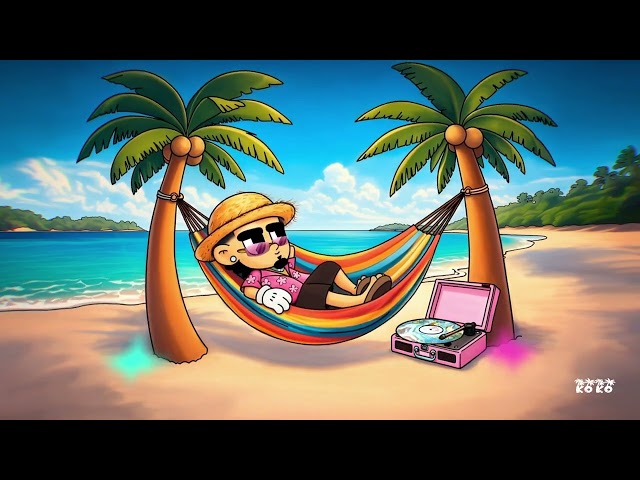 OMAR COURTZ (((ousi))) - KOKO (Lyric Video)