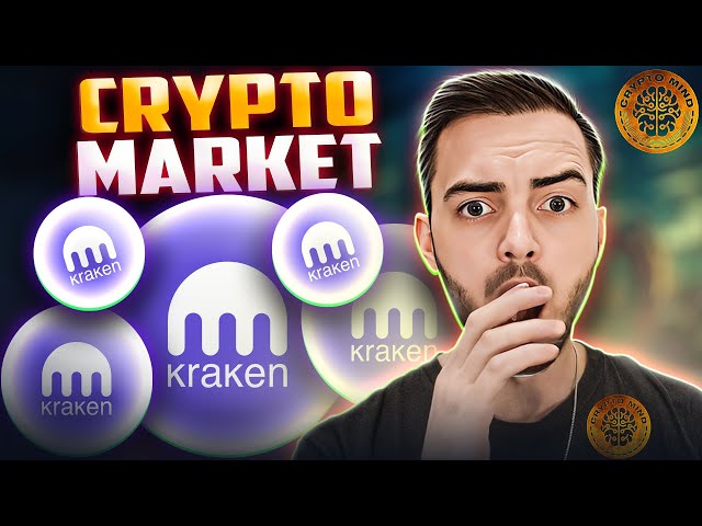 How to Survive the Crypto Market Using Kraken Pro Tools ?
