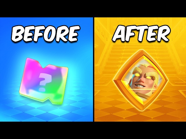 MASSIVE F2P Update: New Progression System, FREE Magic Archer Hero, Global Tournaments and more