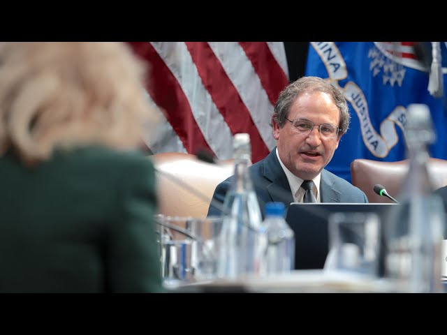 Expert Explains to Religious Liberty Commission How Maine Discriminates Against Religious Schools