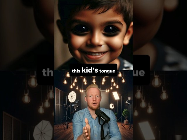 I don't want to be a demon😢👹 #shorts #demon #kids #Jesus #God #fyp