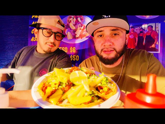 I SPENT HALF THE DAY WITH LU (CHILL AF)