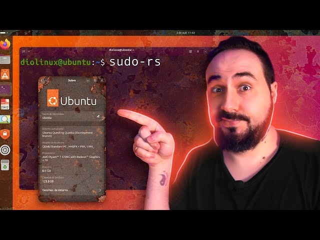 New Ubuntu 25.10 got Rusty. What will you see in the next LTS?