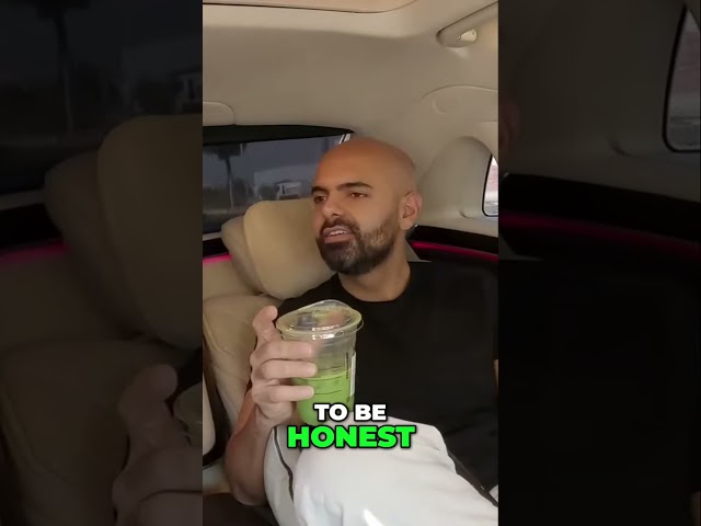 Dubai Networking is OVERRATED! (My Opinion)