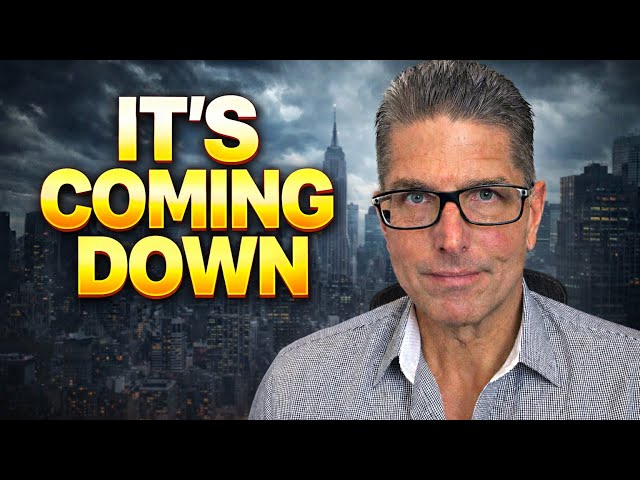 JUST “THE FIRST INNING” — WALL STREET SOUNDS 🚨 ON PRIVATE CREDIT