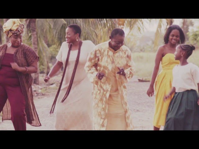 Calypso Rose - Calypso Queen (Official Music Video)