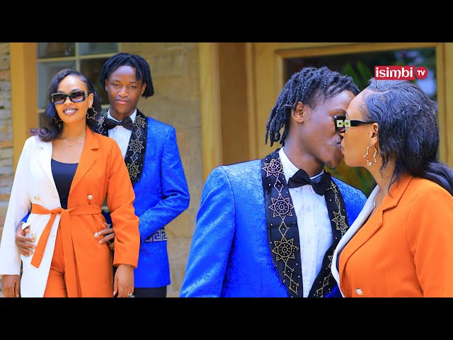 UMUGABO WANJYE ANYANZE NAHITA MBA UMUTINGANYI😥🥰NAMUKUNZE BAMUMBUZA|LOVE STORY YA DERRICK NA OLGA